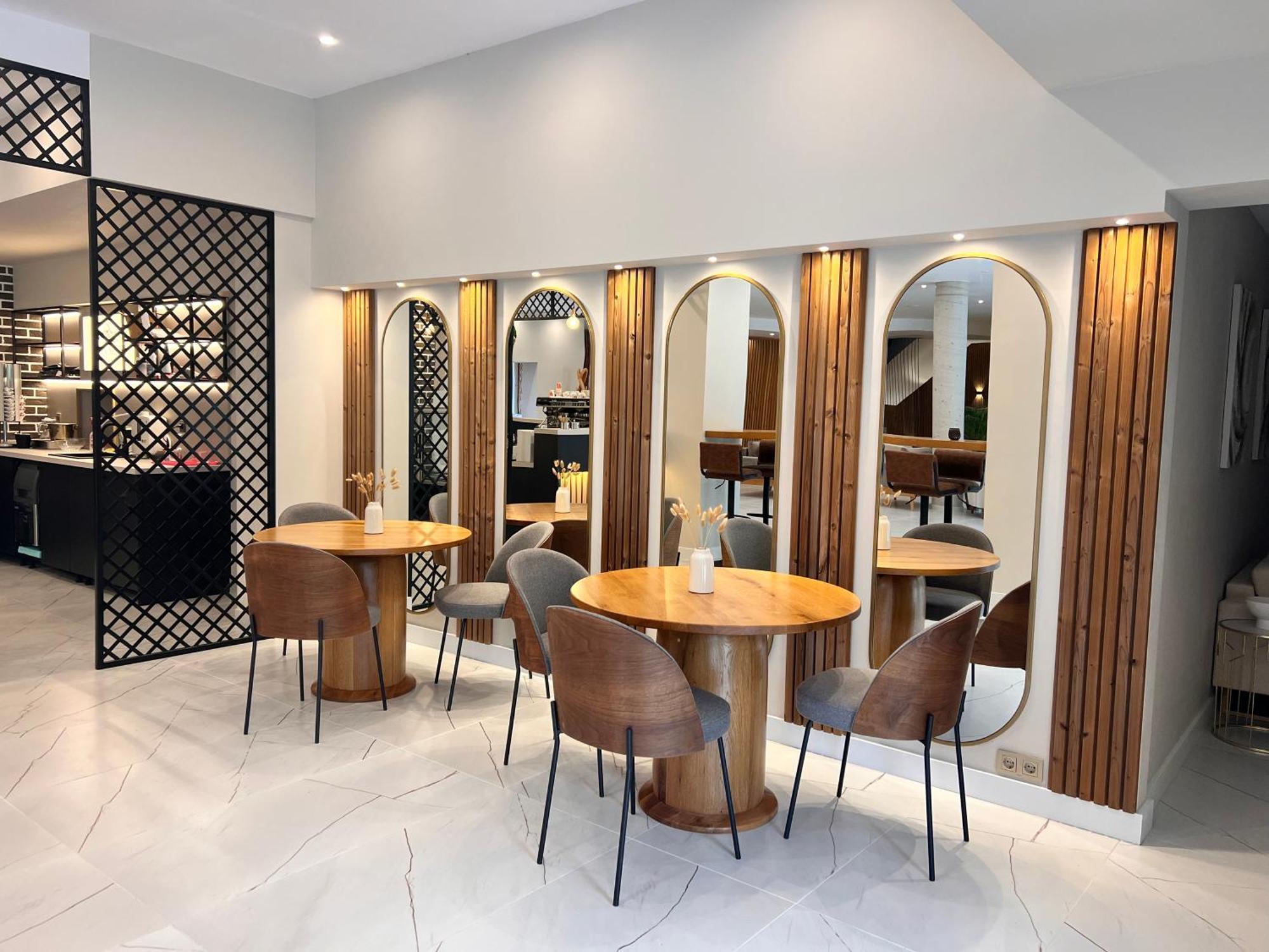 Designer At Pirin Sense *