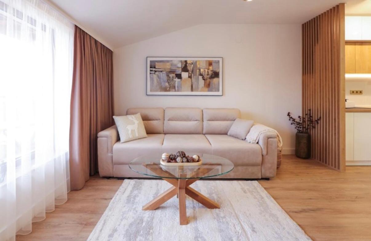 Apartment Designer At Pirin Sense Bansko