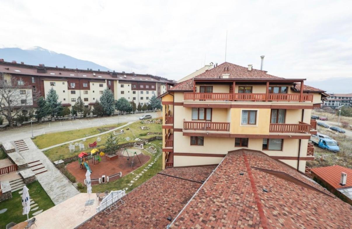 Designer At Pirin Sense