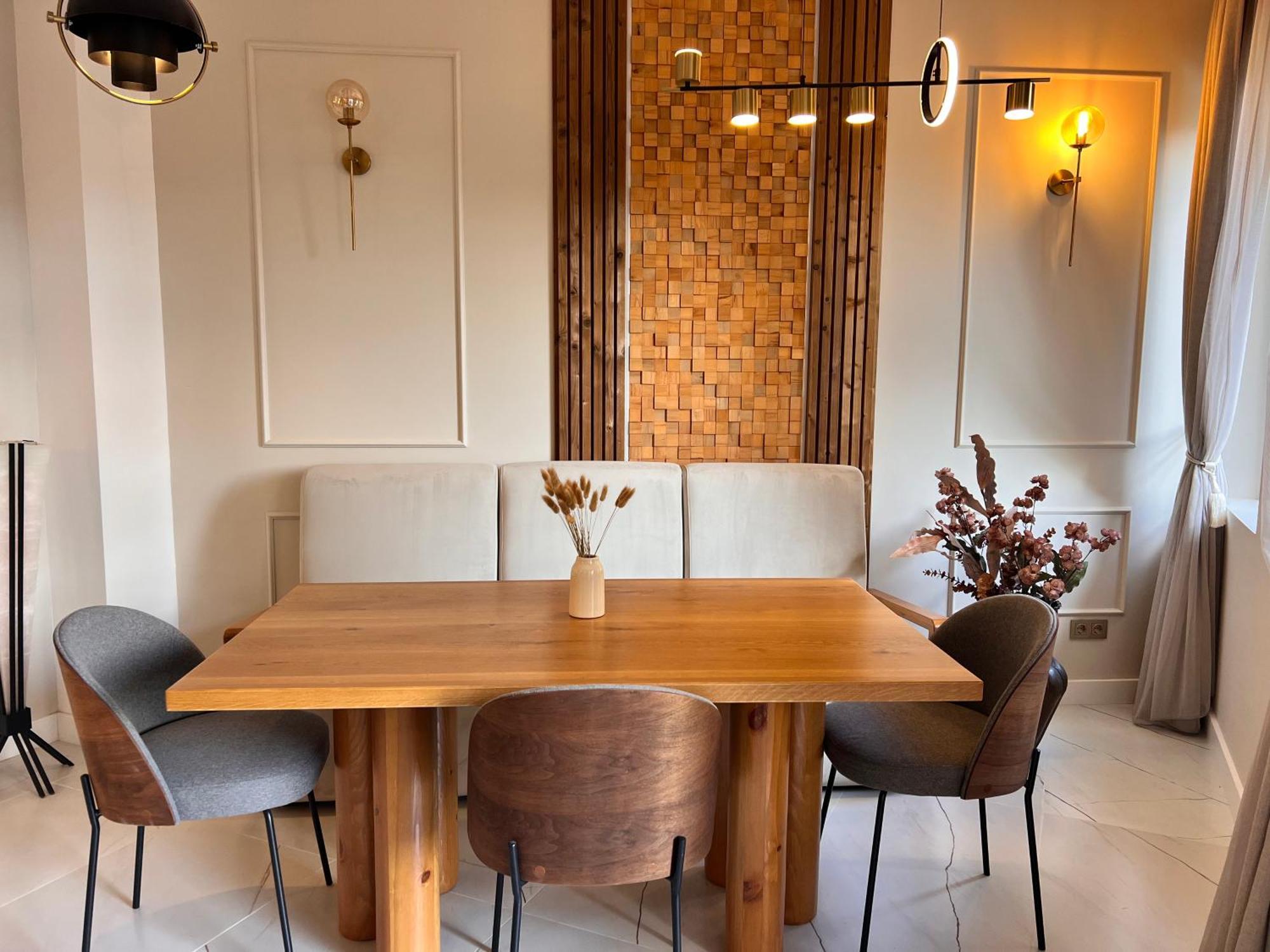 Apartment Designer At Pirin Sense *