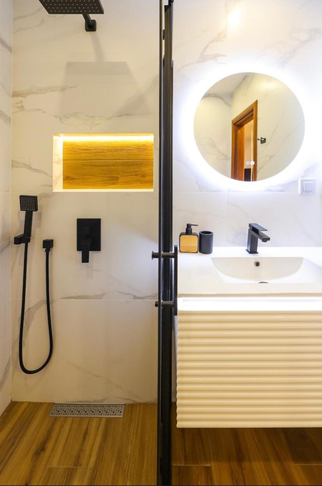 Designer At Pirin Sense Apartment *