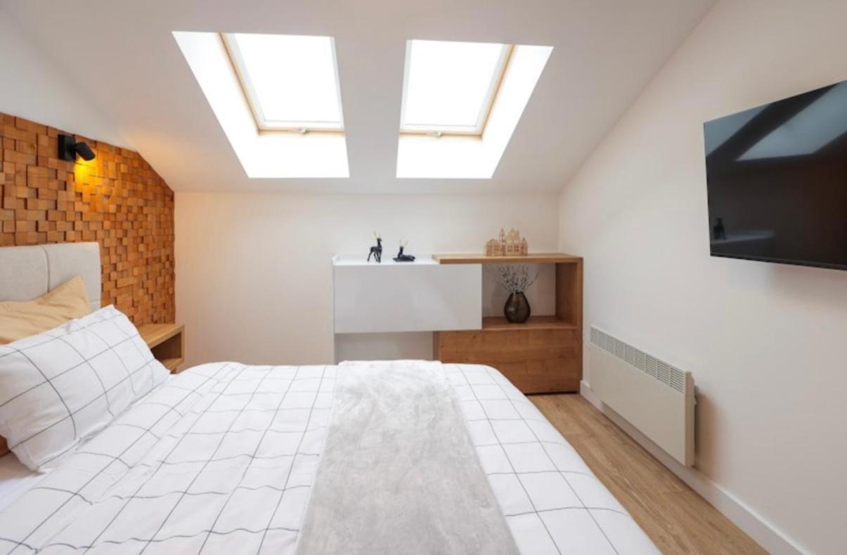 Apartment Designer At Pirin Sense *