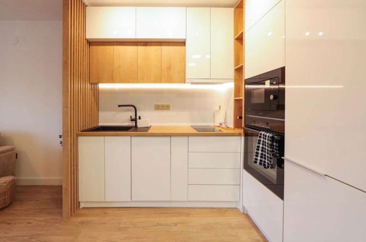 Designer At Pirin Sense Apartment *