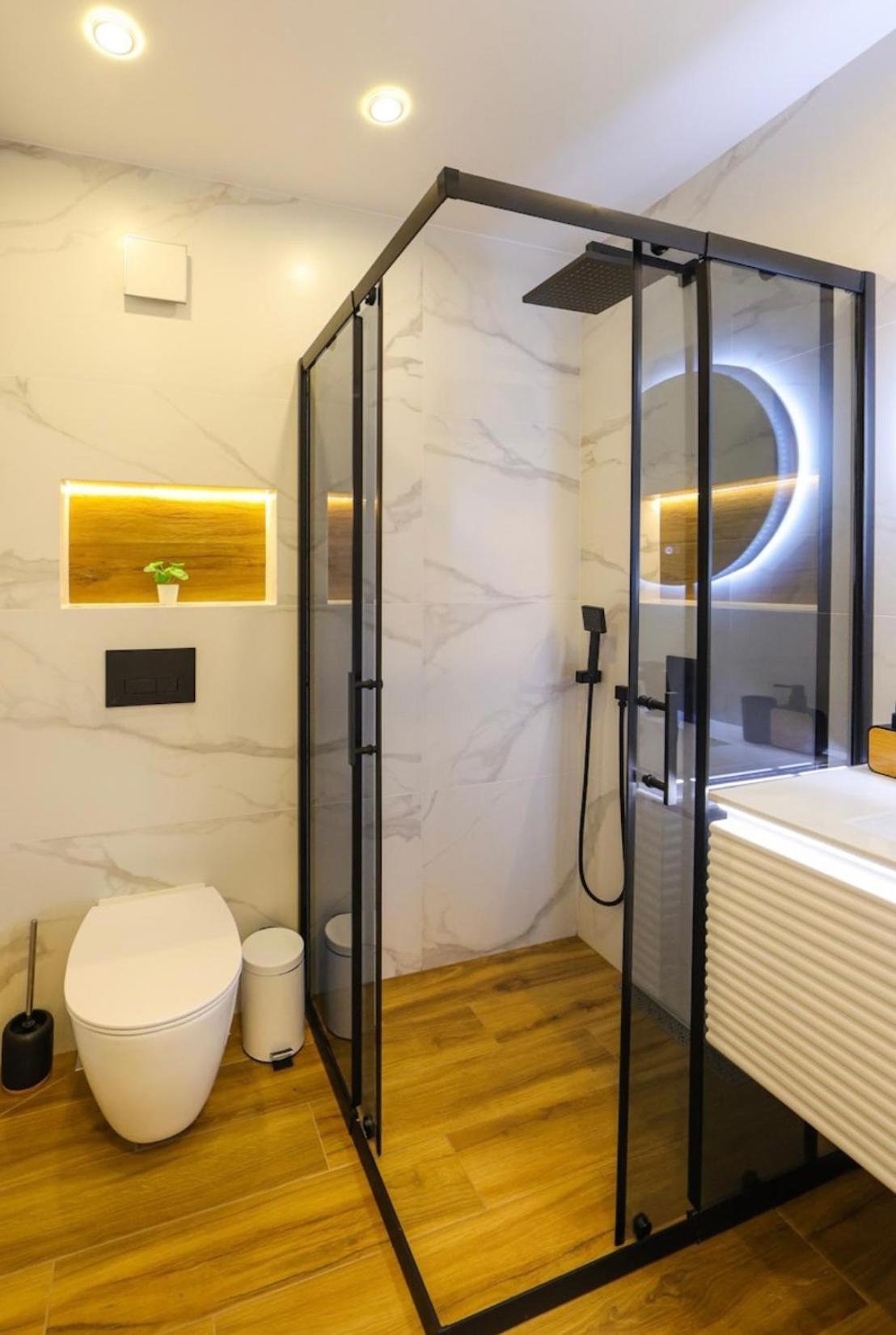 Designer At Pirin Sense Apartment Bansko