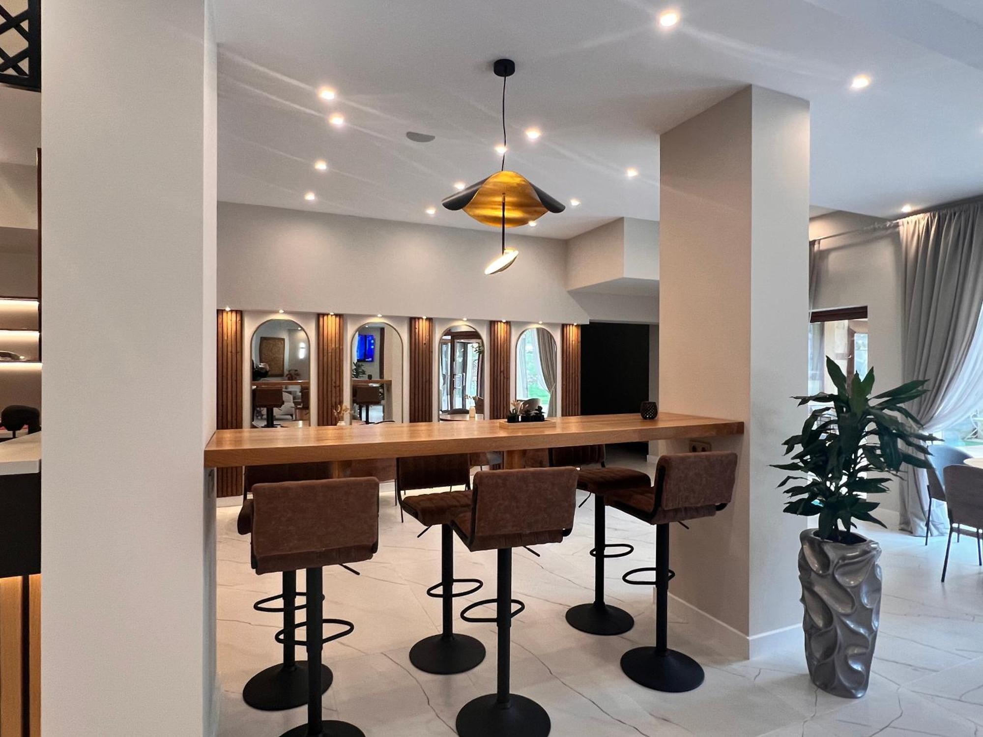 Apartment Designer At Pirin Sense *